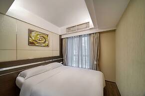 Fietser International Apart Hotel