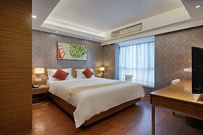 Fietser International Apart Hotel