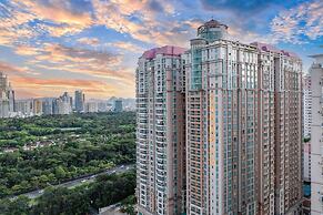 Fietser International Apart Hotel