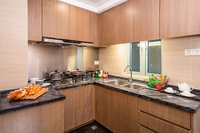 Fietser International Apart Hotel