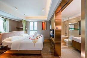 Fietser International Apart Hotel