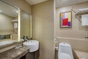 Fietser International Apart Hotel