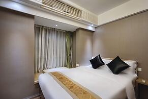 Fietser International Apart Hotel