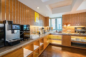 Fietser International Apart Hotel