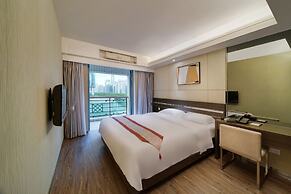 Fietser International Apart Hotel