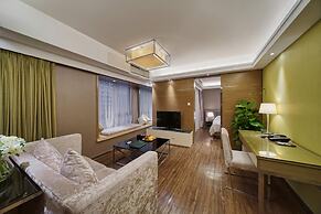 Fietser International Apart Hotel