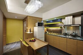 Fietser International Apart Hotel