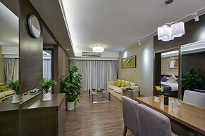 Fietser International Apart Hotel