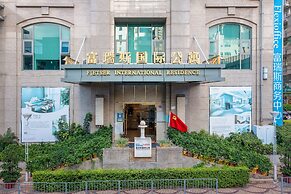 Fietser International Apart Hotel