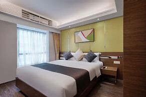 Fietser International Apart Hotel