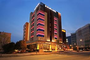 Gimpo Stavia Hotel