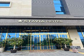 Gimpo Stavia Hotel