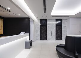 Wires Hotel Shinagawa Seaside