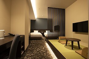 Wires Hotel Shinagawa Seaside