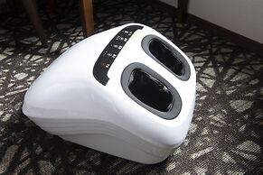 Wires Hotel Shinagawa Seaside