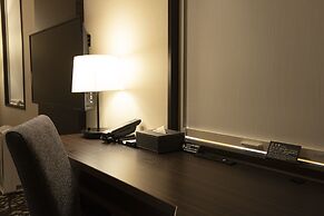 Wires Hotel Shinagawa Seaside