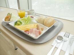 Wires Hotel Shinagawa Seaside