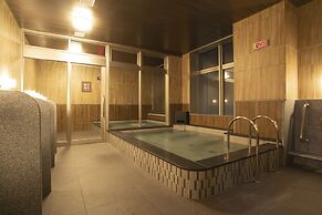 Wires Hotel Shinagawa Seaside