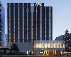 Wires Hotel Shinagawa Seaside