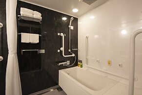 Wires Hotel Shinagawa Seaside