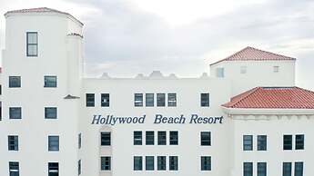 427 City View Hollywood Beach Resort