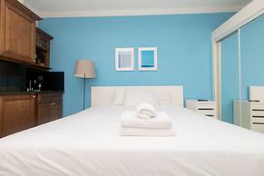 427 City View Hollywood Beach Resort