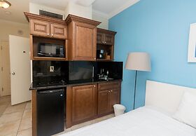 427 City View Hollywood Beach Resort