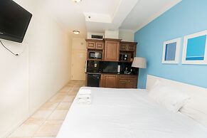 427 City View Hollywood Beach Resort