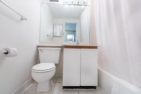 487 Partial Ocean View Hollywood