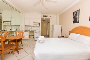 487 Partial Ocean View Hollywood