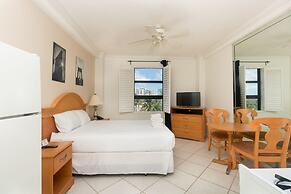 487 Partial Ocean View Hollywood