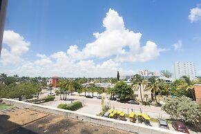 487 Partial Ocean View Hollywood