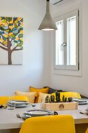 White Rock Milos Suites