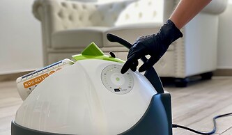 White Rock Milos Suites