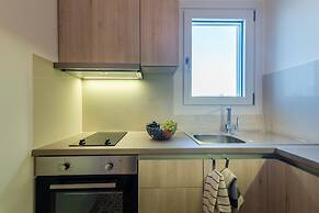 White Rock Milos Suites