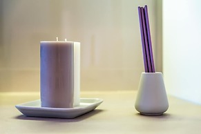 White Rock Milos Suites