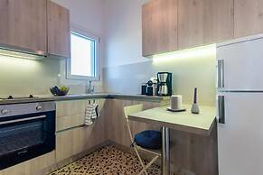 White Rock Milos Suites