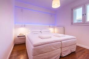 White Rock Milos Suites