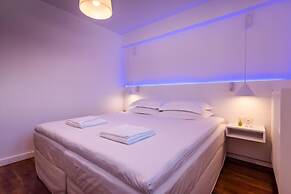 White Rock Milos Suites