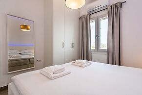 White Rock Milos Suites