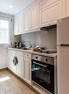 White Rock Milos Suites