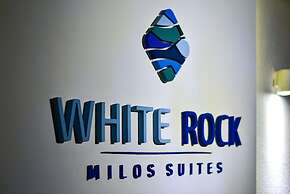 White Rock Milos Suites