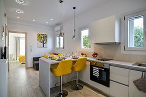 White Rock Milos Suites