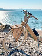 White Rock Milos Suites