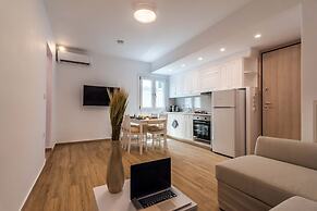 White Rock Milos Suites