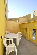 Hotel Apartamentos Aralso Sotillo