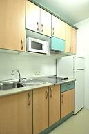 Hotel Apartamentos Aralso Sotillo