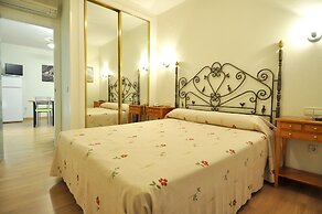 Hotel Apartamentos Aralso Sotillo