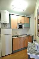 Hotel Apartamentos Aralso Sotillo