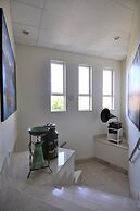 Hotel Apartamentos Aralso Sotillo